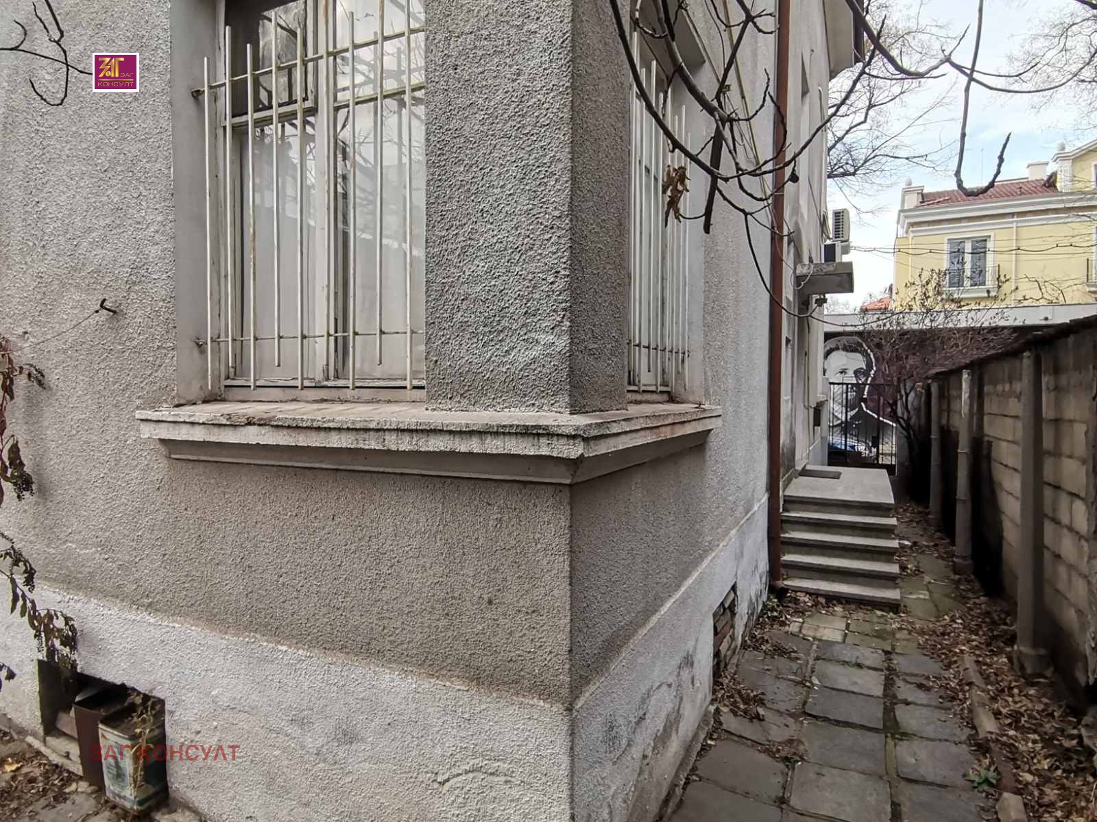 Продава 3-СТАЕН, гр. Пловдив, Център, снимка 2 - Апартаменти - 54149096