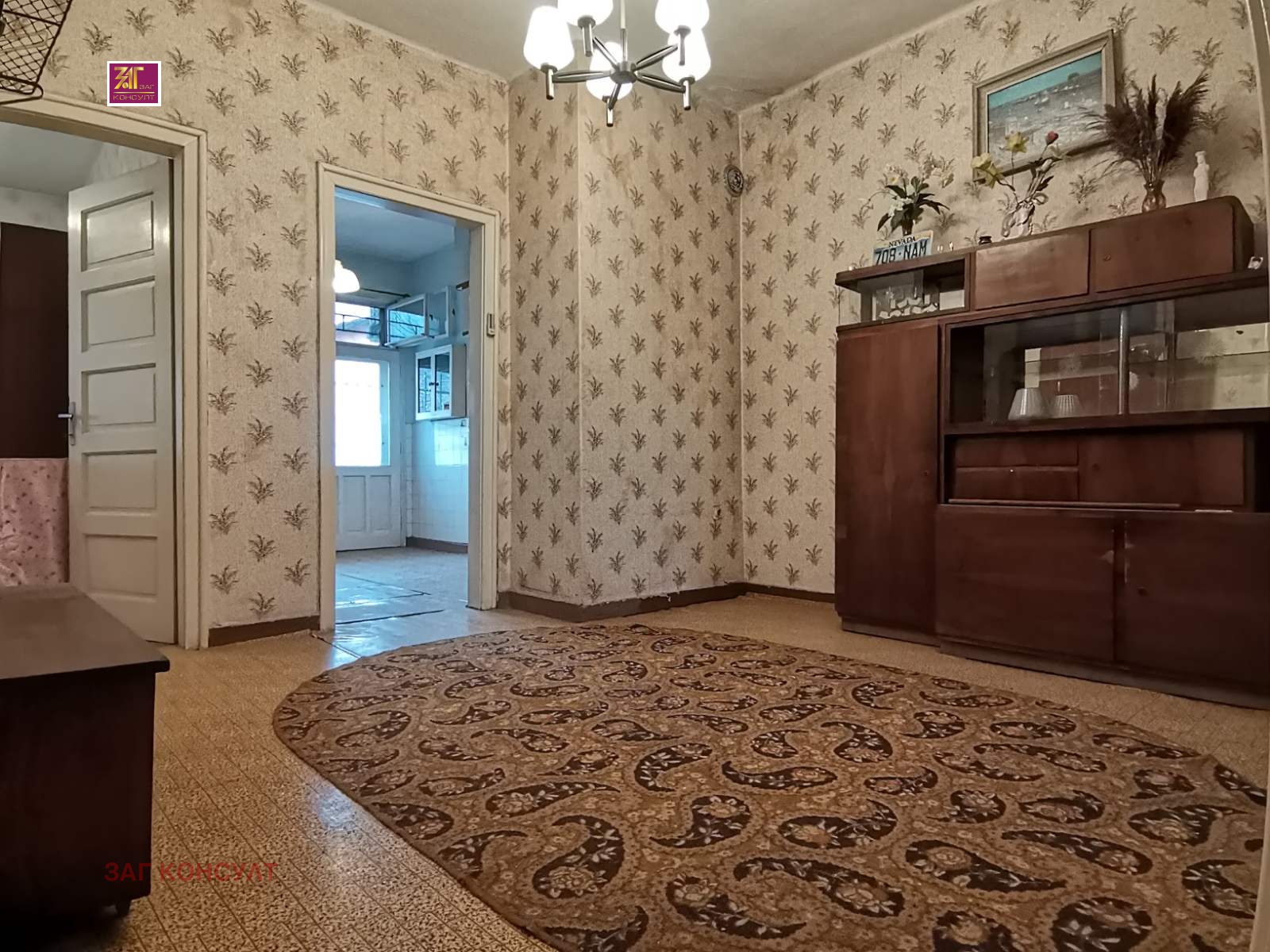 Продава 3-СТАЕН, гр. Пловдив, Център, снимка 4 - Апартаменти - 54149096