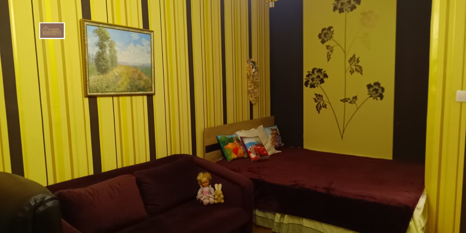 Продава 3-СТАЕН, гр. София, Младост 2, снимка 6 - Апартаменти - 55190166
