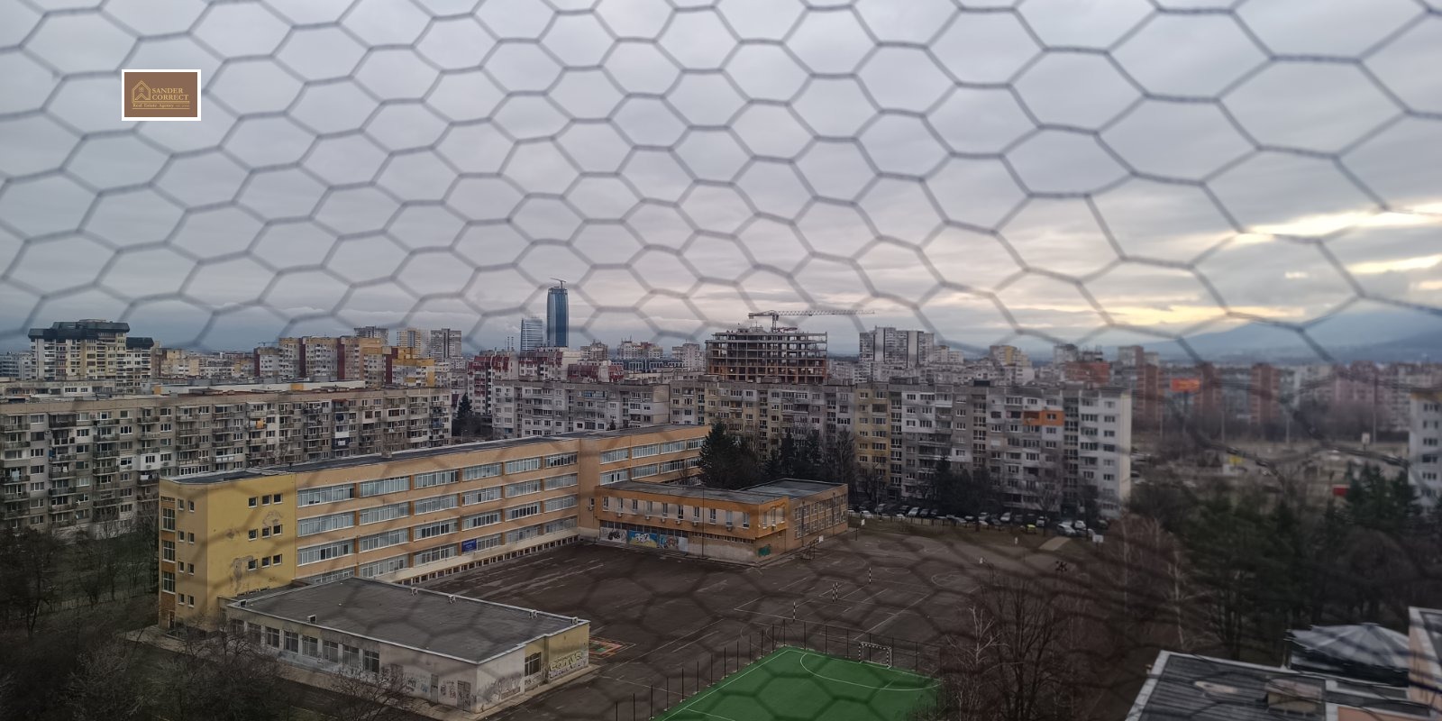 Продава 3-СТАЕН, гр. София, Младост 2, снимка 13 - Апартаменти - 55190166
