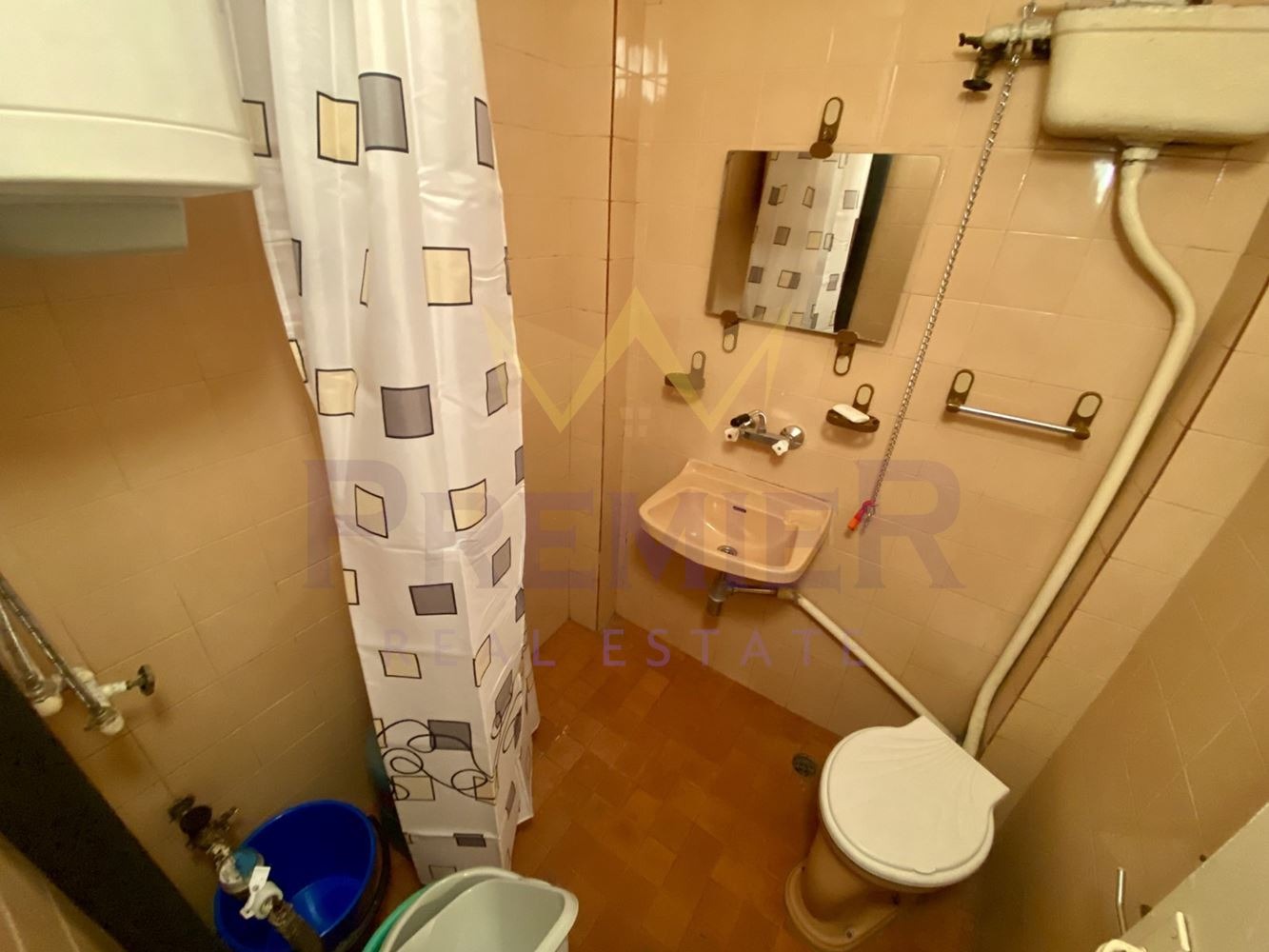 Продава 3-СТАЕН, гр. Варна, Лятно кино Тракия, снимка 5 - Апартаменти - 55290683