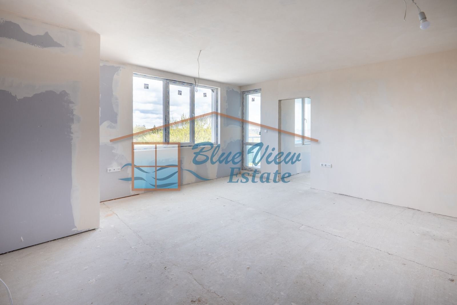 Продава 3-СТАЕН, гр. Балчик, област Добрич, снимка 4 - Апартаменти - 55579251