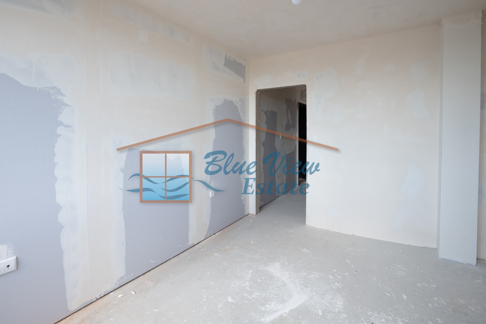 Продава 3-СТАЕН, гр. Балчик, област Добрич, снимка 12 - Апартаменти - 55579251