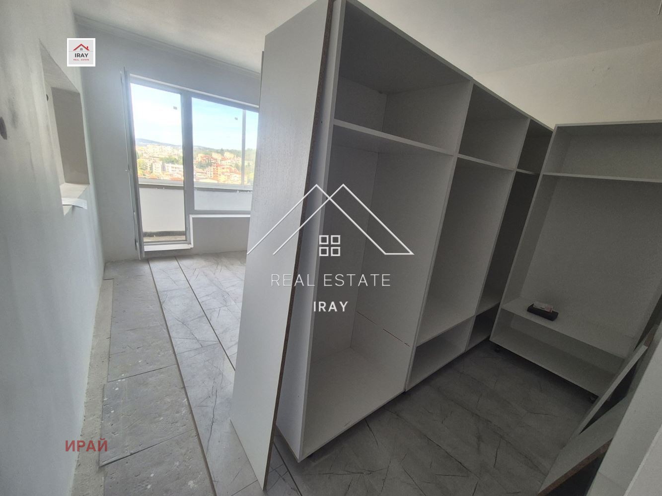 Продава 3-СТАЕН, гр. Стара Загора, Център, снимка 6 - Апартаменти - 56117426