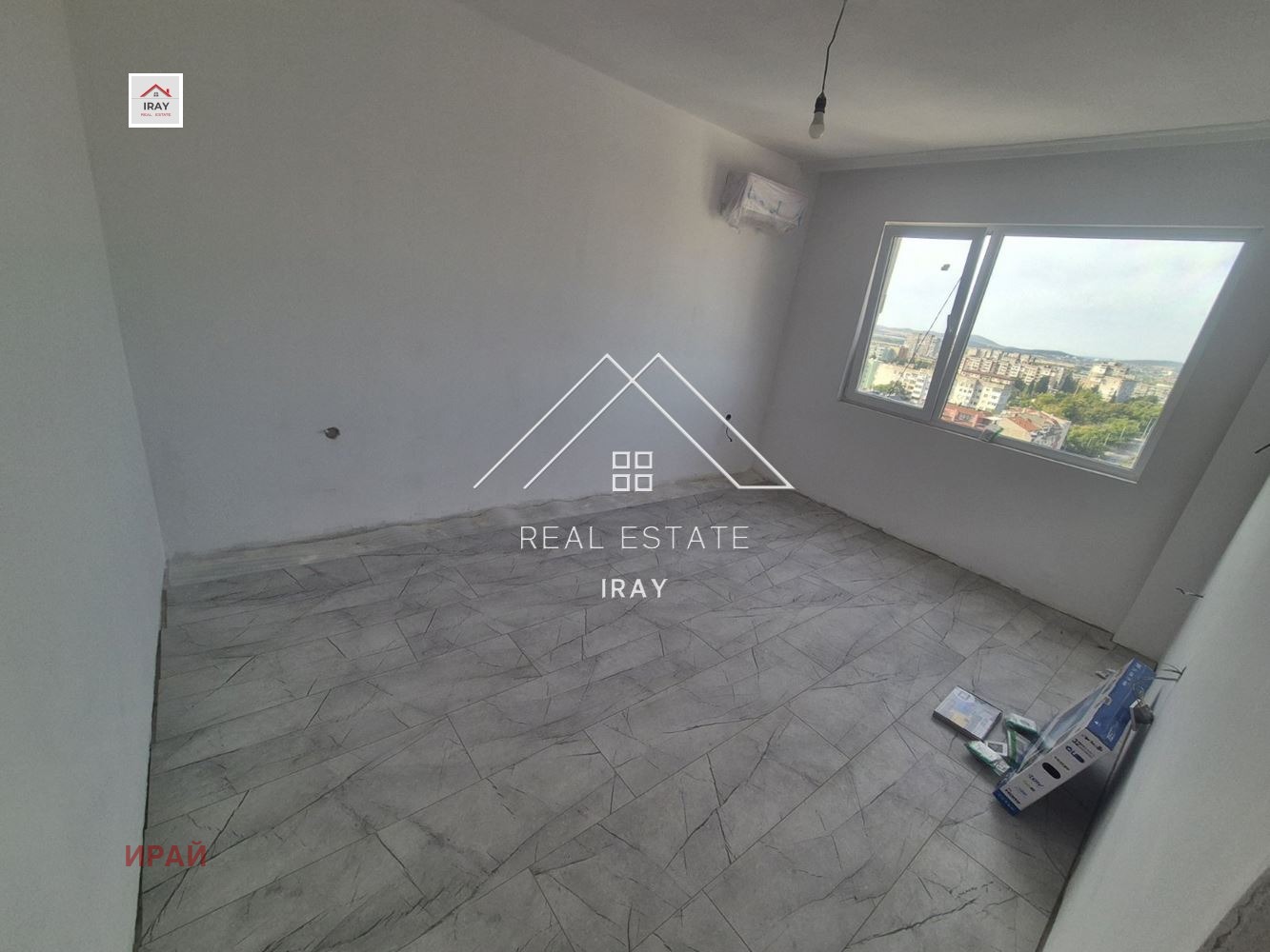 Продава 3-СТАЕН, гр. Стара Загора, Център, снимка 14 - Апартаменти - 56117426