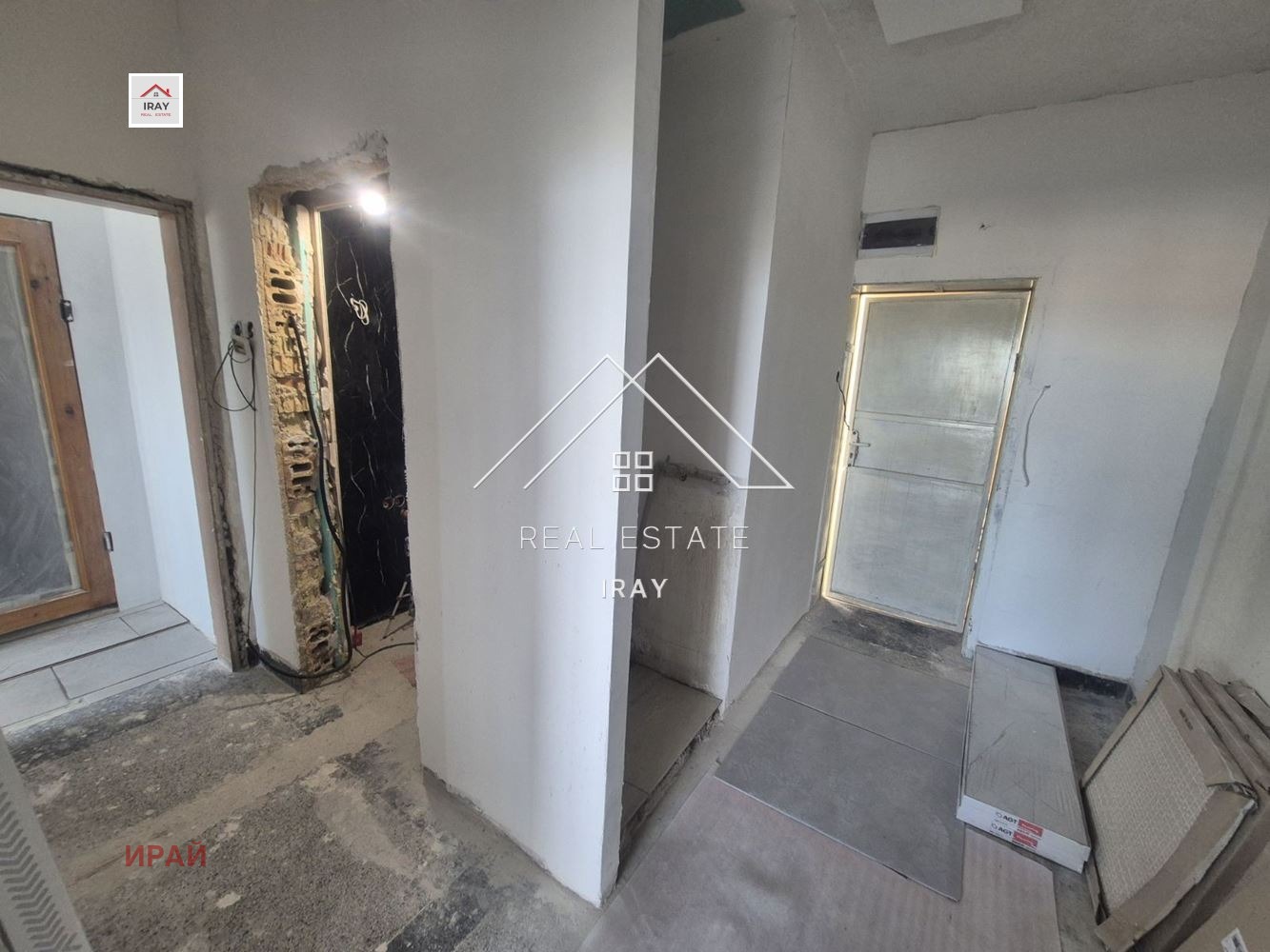 Продава 3-СТАЕН, гр. Стара Загора, Център, снимка 10 - Апартаменти - 56117426