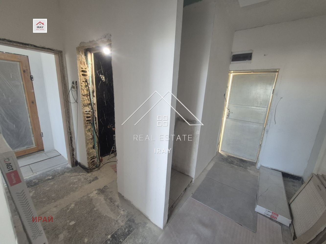Продава 3-СТАЕН, гр. Стара Загора, Център, снимка 5 - Апартаменти - 56117426