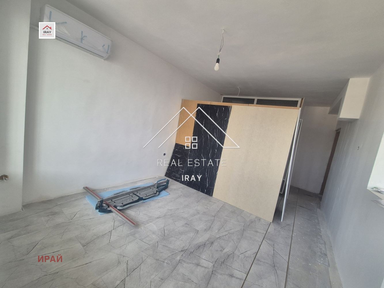 Продава 3-СТАЕН, гр. Стара Загора, Център, снимка 12 - Апартаменти - 56117426