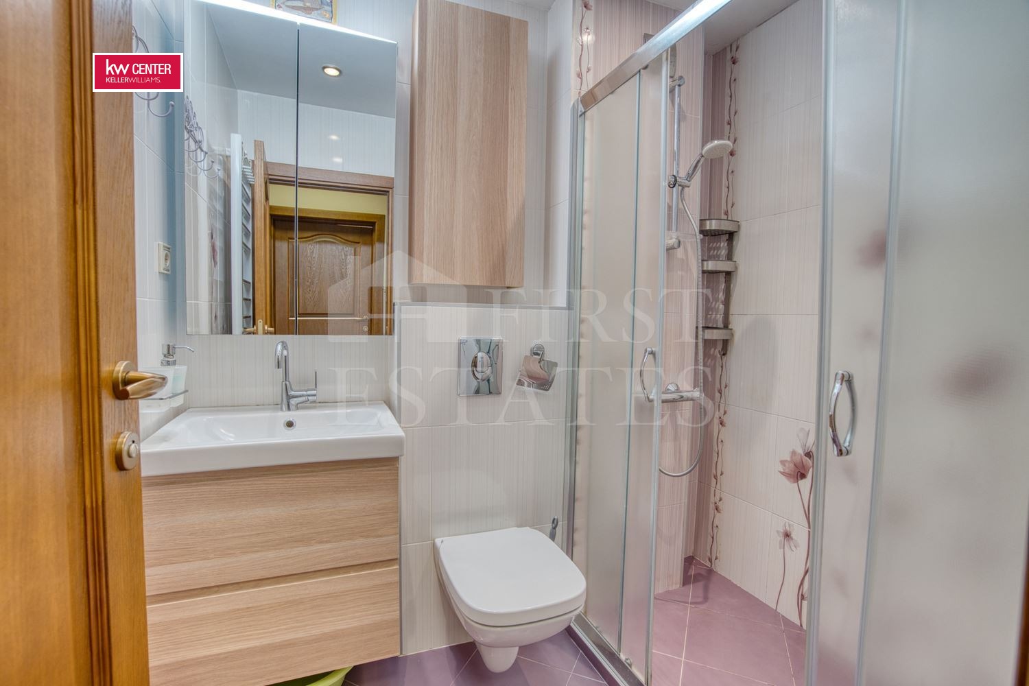 Продава 4-СТАЕН, гр. София, Павлово, снимка 11 - Апартаменти - 54748945