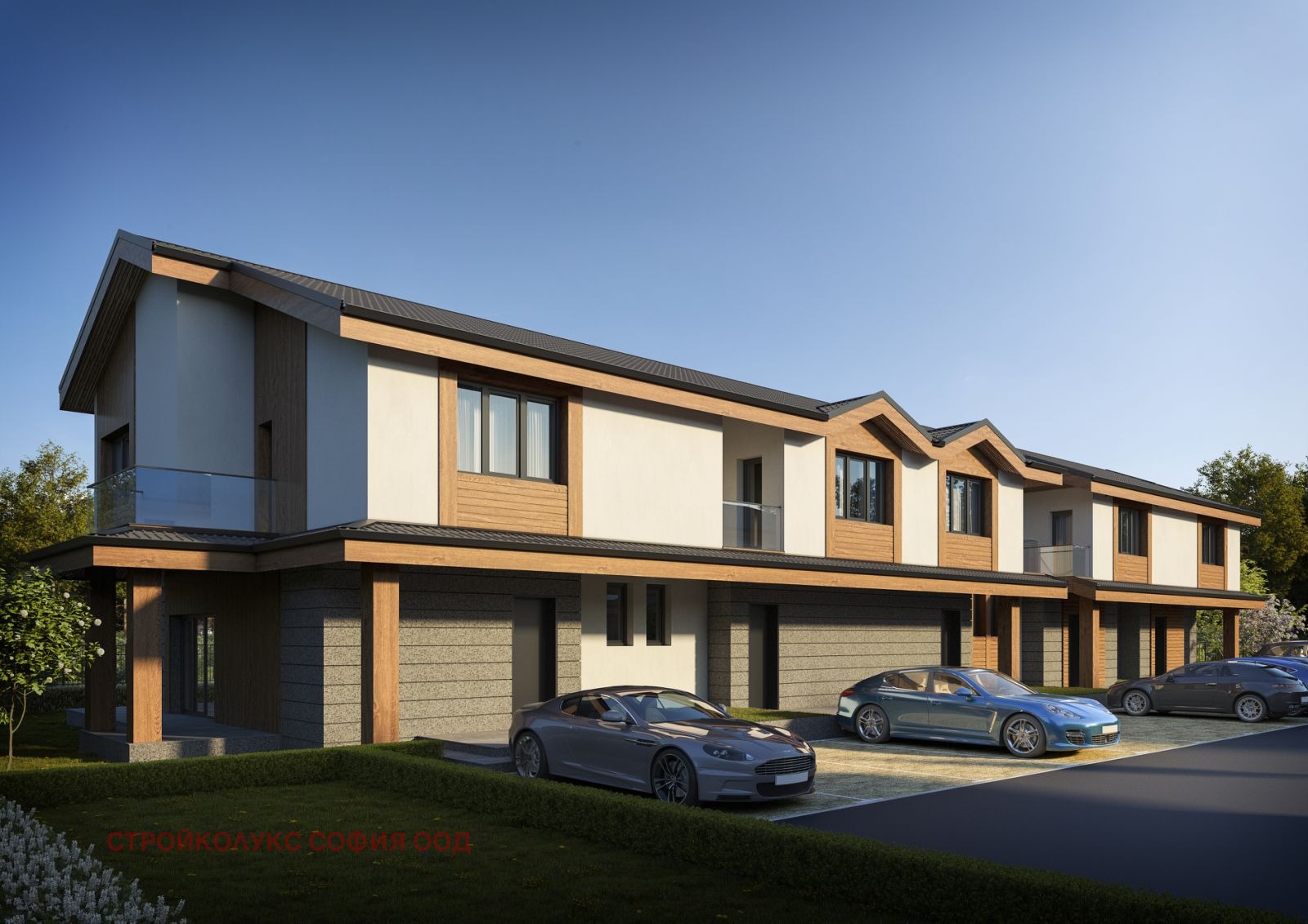 Продава КЪЩА, гр. София, с. Житен, снимка 2 - Къщи - 47802011