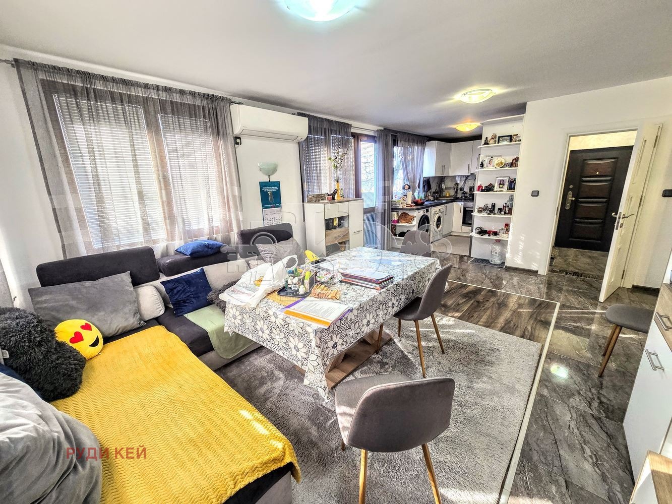 Продава КЪЩА, гр. Варна, м-т Пчелина, снимка 4 - Къщи - 51506592