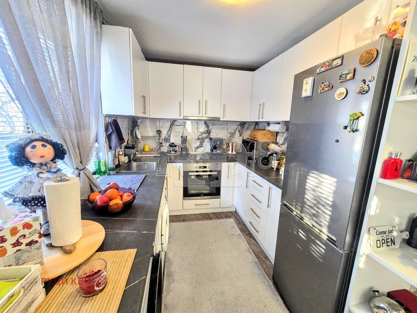 Продава КЪЩА, гр. Варна, м-т Пчелина, снимка 8 - Къщи - 51506592