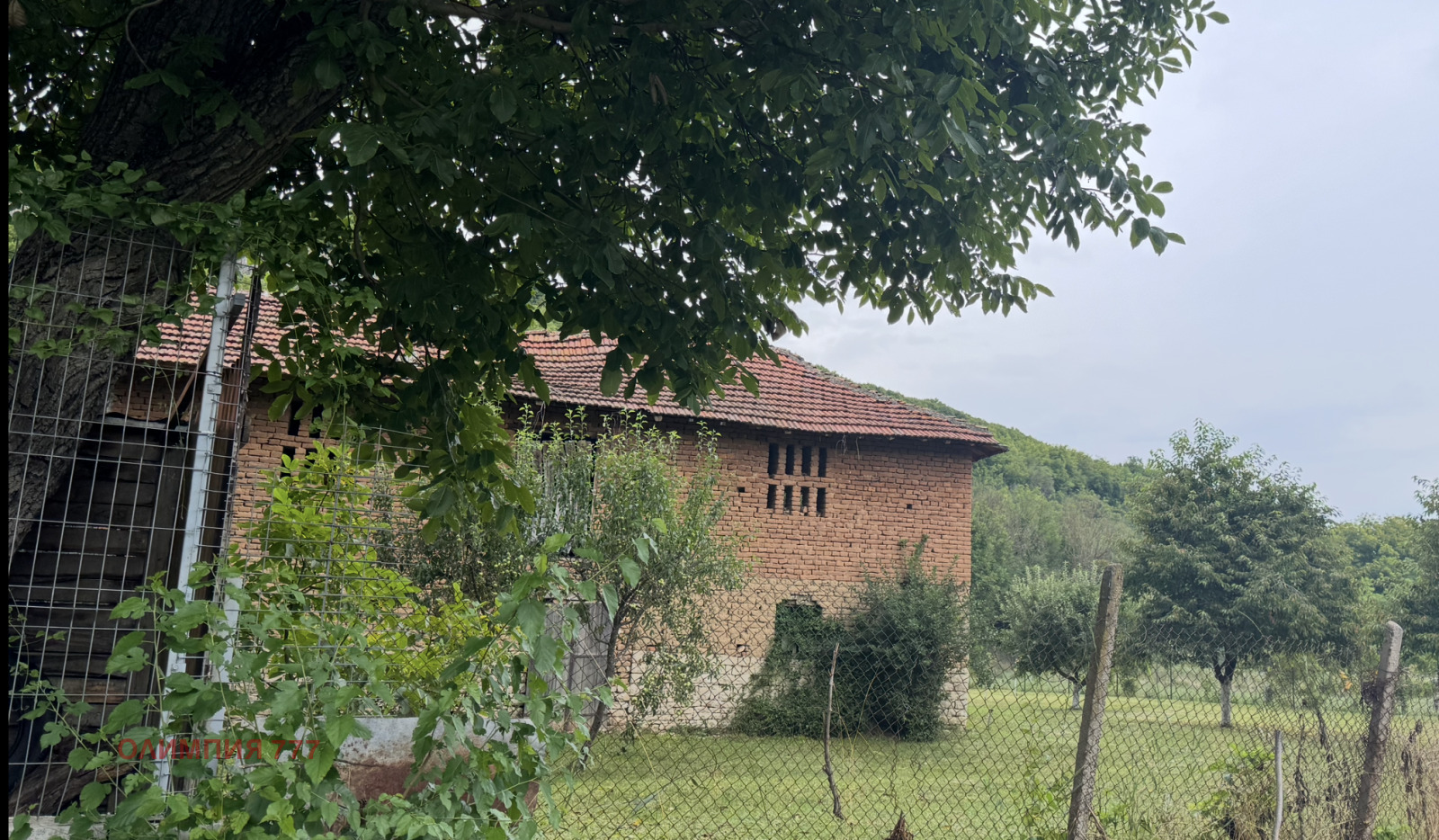 Продава КЪЩА, с. Горталово, област Плевен