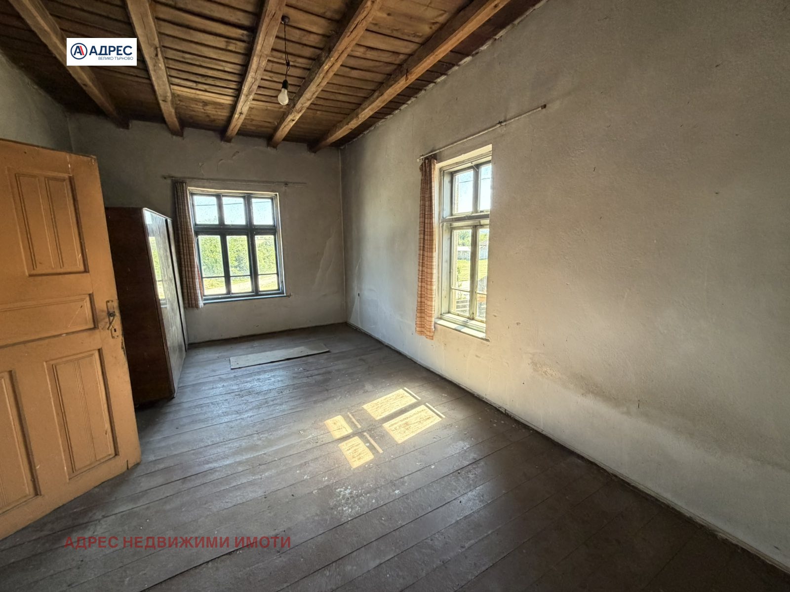 Продава КЪЩА, с. Мусина, област Велико Търново, снимка 13 - Къщи - 55852610