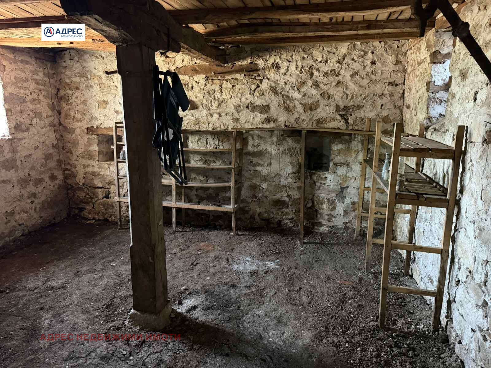 Продава КЪЩА, с. Мусина, област Велико Търново, снимка 5 - Къщи - 55852610
