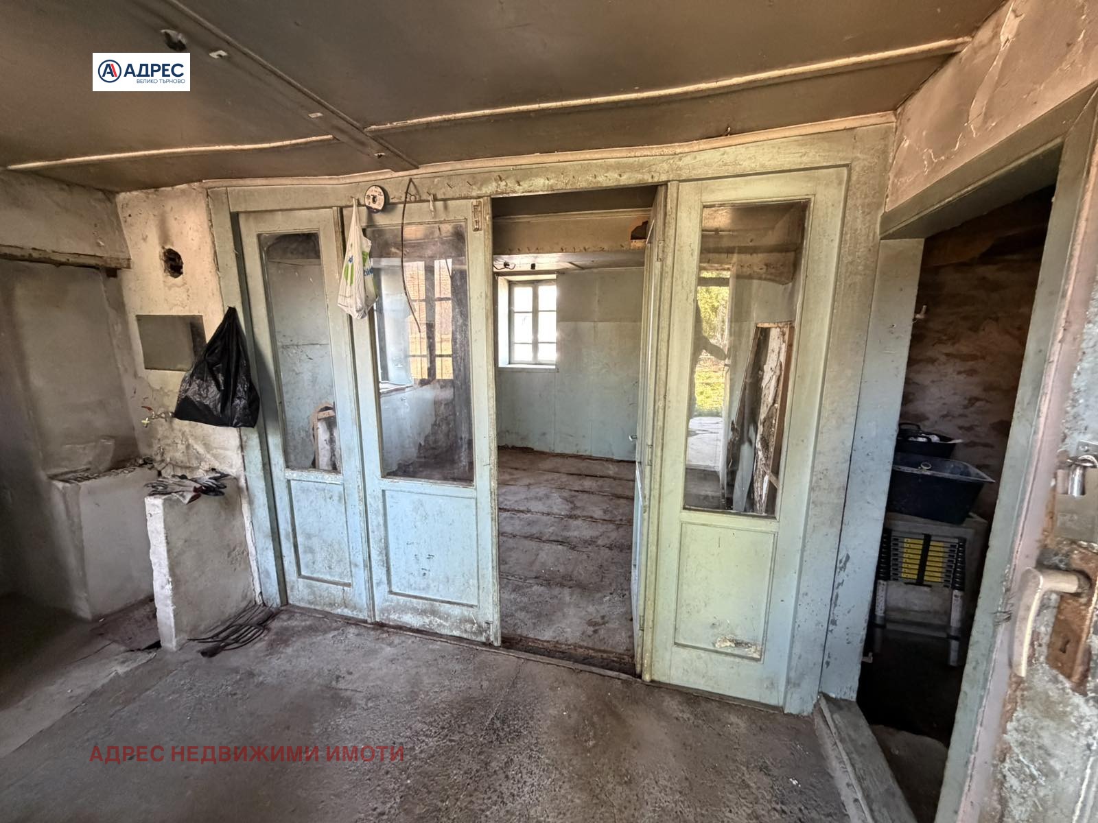 Продава КЪЩА, с. Мусина, област Велико Търново, снимка 7 - Къщи - 55852610