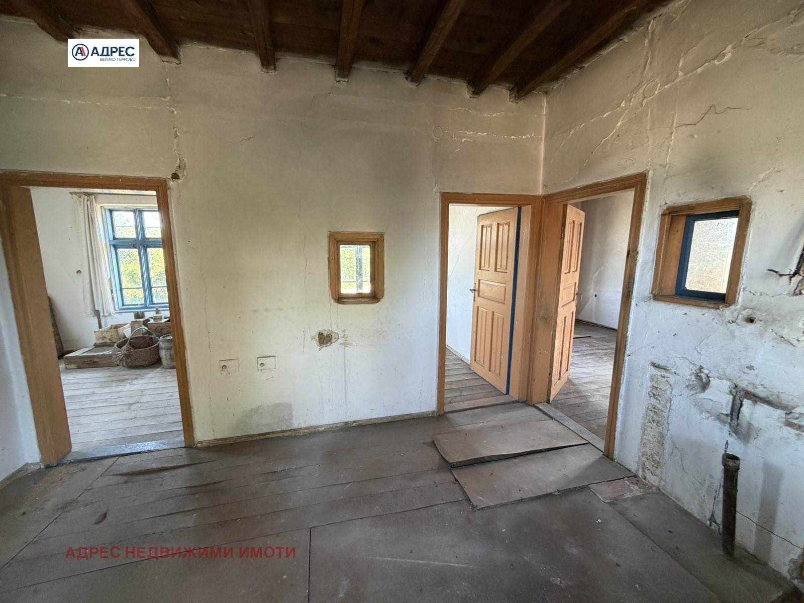 Продава КЪЩА, с. Мусина, област Велико Търново, снимка 8 - Къщи - 55852610
