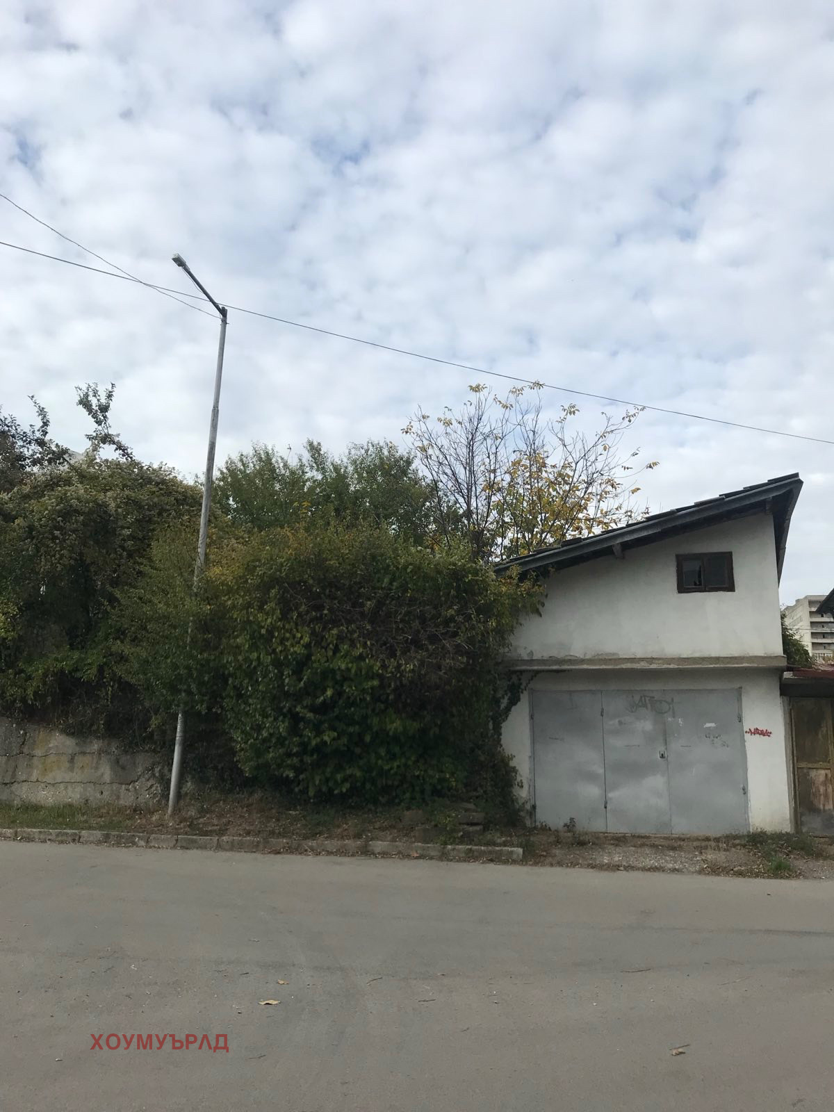 Продава ГАРАЖ, ПАРКОМЯСТО, гр. Габрово, Сирмани, снимка 2 - Гаражи и паркоместа - 48811427
