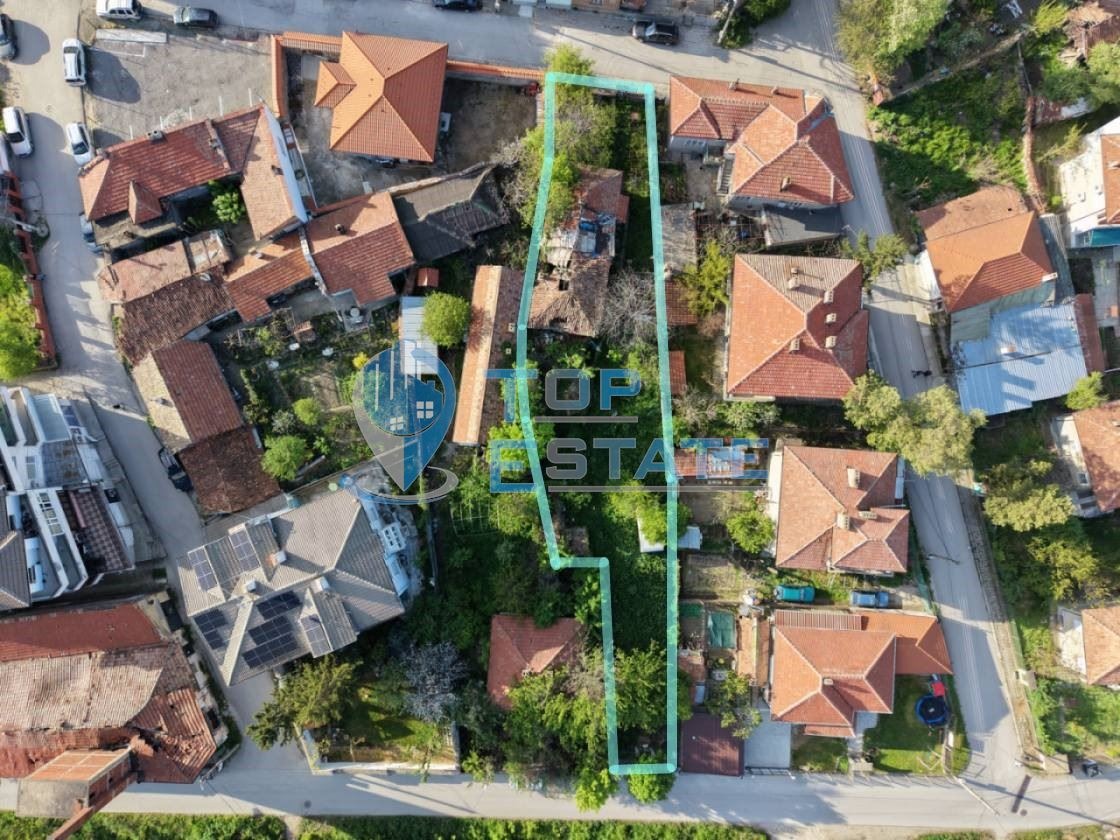 Продава ПАРЦЕЛ, гр. Горна Оряховица, област Велико Търново