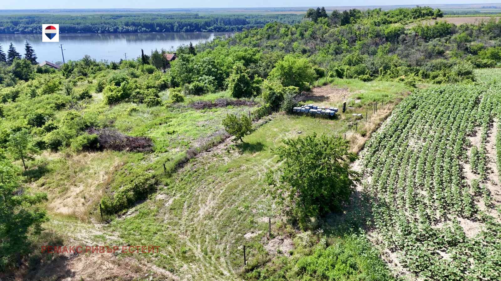 Продава ПАРЦЕЛ, с. Мечка, област Русе, снимка 2 - Парцели - 54881672
