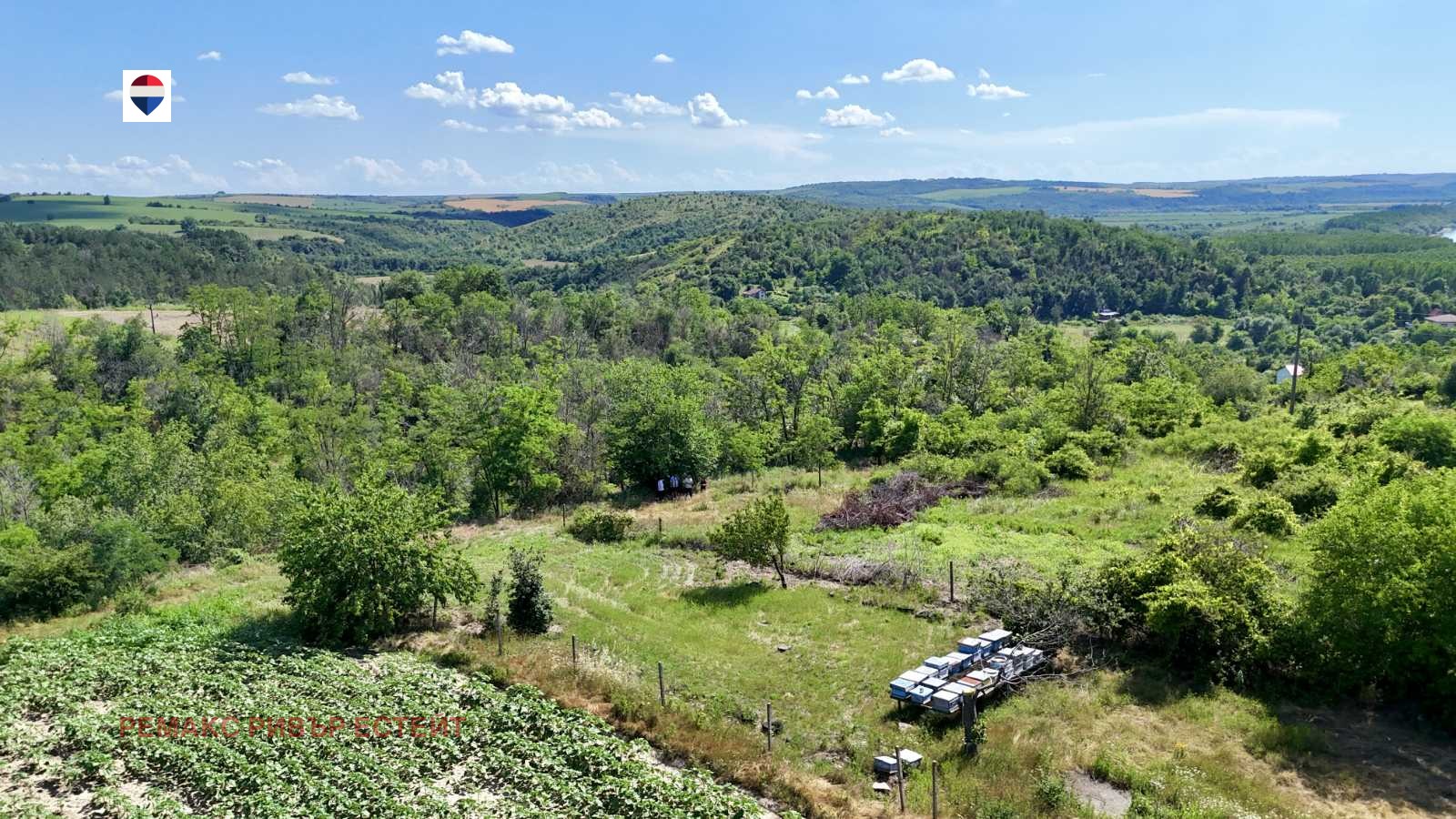 Продава ПАРЦЕЛ, с. Мечка, област Русе, снимка 4 - Парцели - 54881672