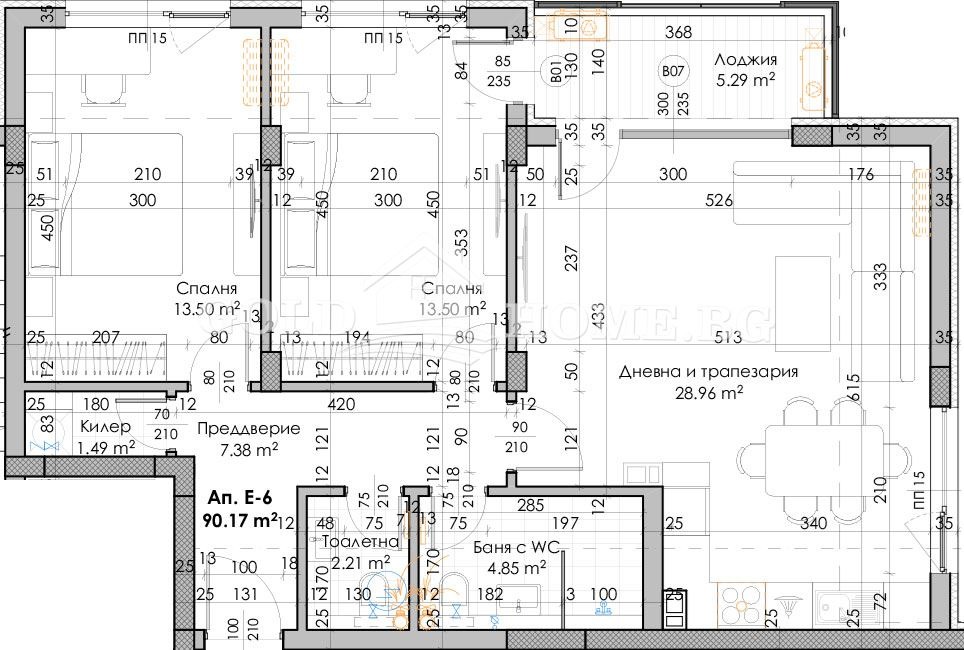 ������� 3-����� | Imot.bg � ����������� 9