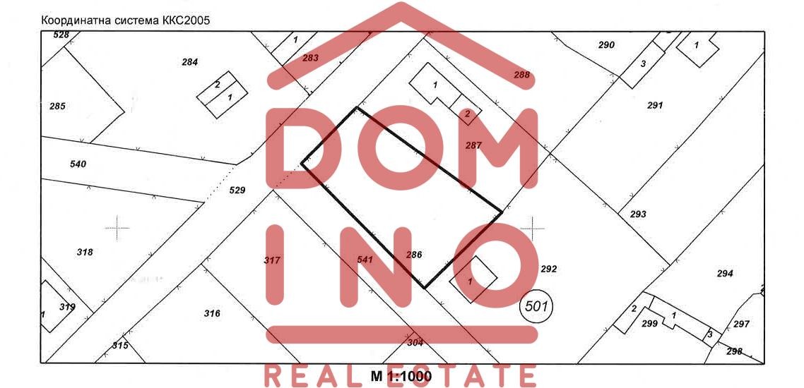 Продава ПАРЦЕЛ | Imot.bg — изображение 1