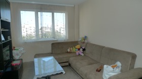 1 Schlafzimmer Sweta Troiza, Sofia