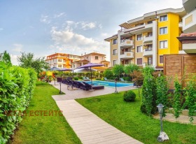 1 dormitorio Ravda, región Burgas