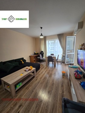 Te koop 1 slaapkamer