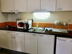 Продава  2-стаен, к.к. Пампорово