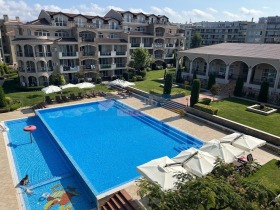 2 sypialnie Czernomorec, region Burgas 13