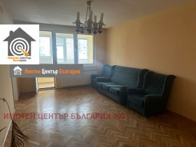 Продава етаж от къща град Плевен Мара Денчева - [1] 