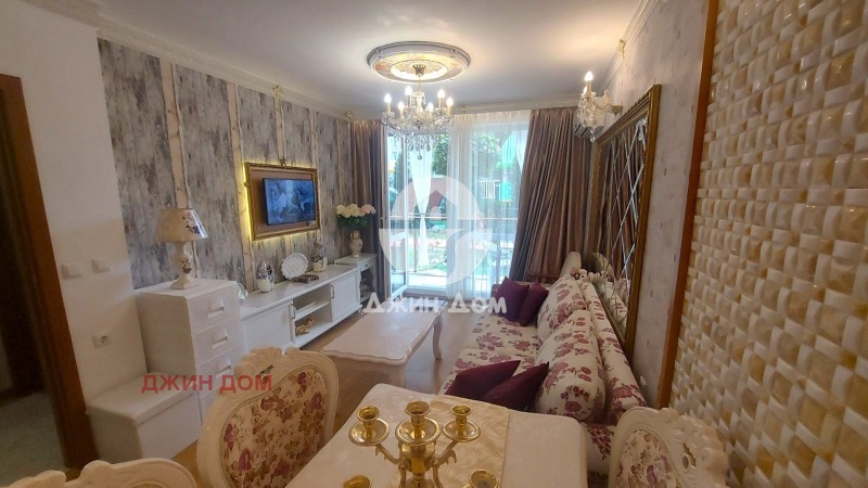 For Sale  1 bedroom region Burgas , k.k. Slanchev bryag , 62 sq.m | 47960790 - image [2]