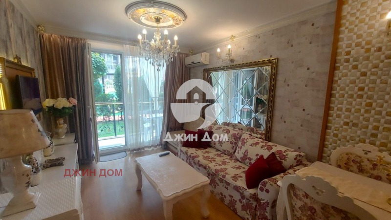 À vendre  1 chambre région Bourgas , k.k. Slantchev bryag , 62 m² | 47960790