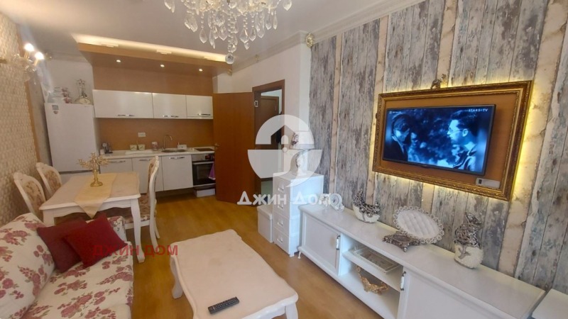 For Sale  1 bedroom region Burgas , k.k. Slanchev bryag , 62 sq.m | 47960790 - image [3]