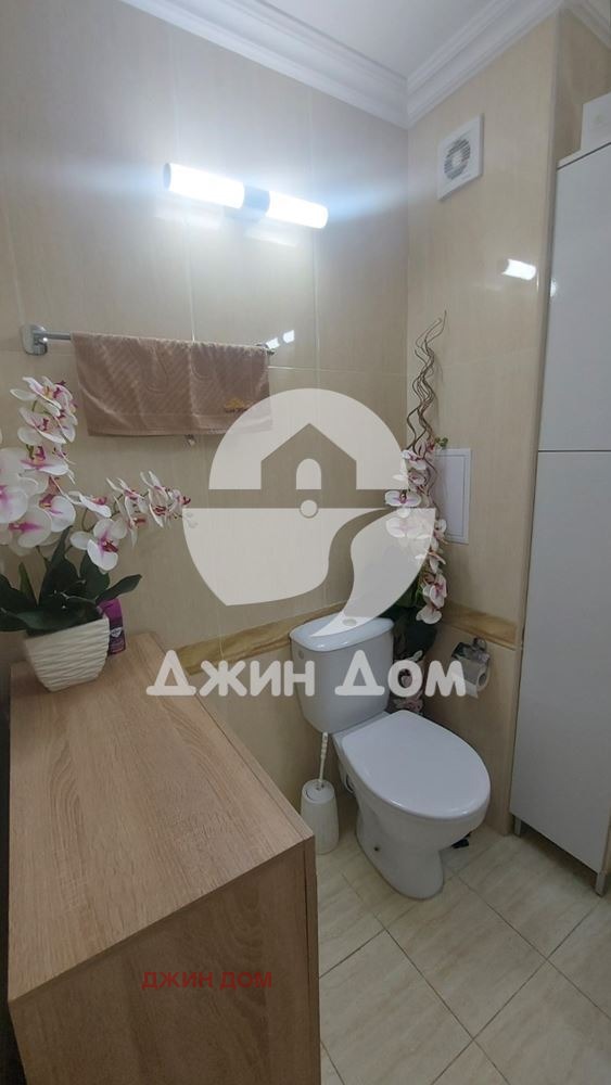 Продава  2-стаен област Бургас , к.к. Слънчев бряг , 62 кв.м | 96330261 - изображение [7]