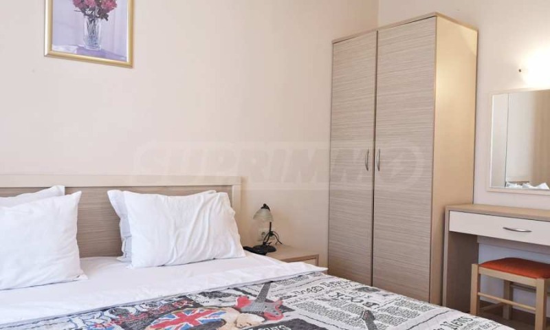 For Sale  1 bedroom region Burgas , k.k. Slanchev bryag , 55 sq.m | 85095711 - image [8]