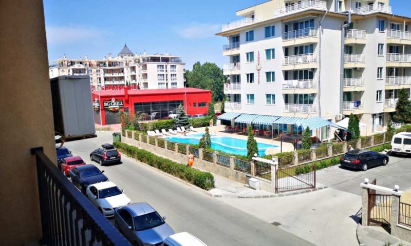 For Sale  1 bedroom region Burgas , k.k. Slanchev bryag , 55 sq.m | 85095711 - image [11]