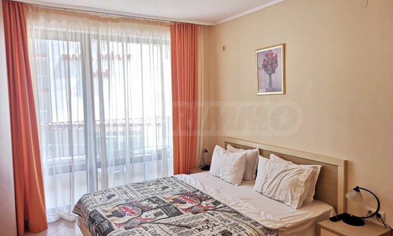 For Sale  1 bedroom region Burgas , k.k. Slanchev bryag , 55 sq.m | 85095711 - image [7]