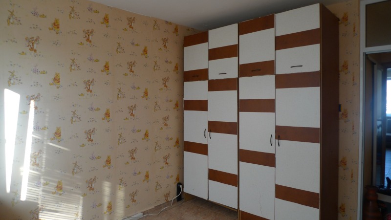 Zu verkaufen  1 Schlafzimmer Sofia , Sweta Troiza , 56 qm | 41480749 - Bild [6]