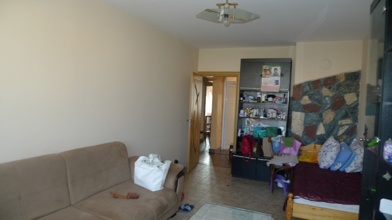 Zu verkaufen  1 Schlafzimmer Sofia , Sweta Troiza , 56 qm | 41480749 - Bild [2]