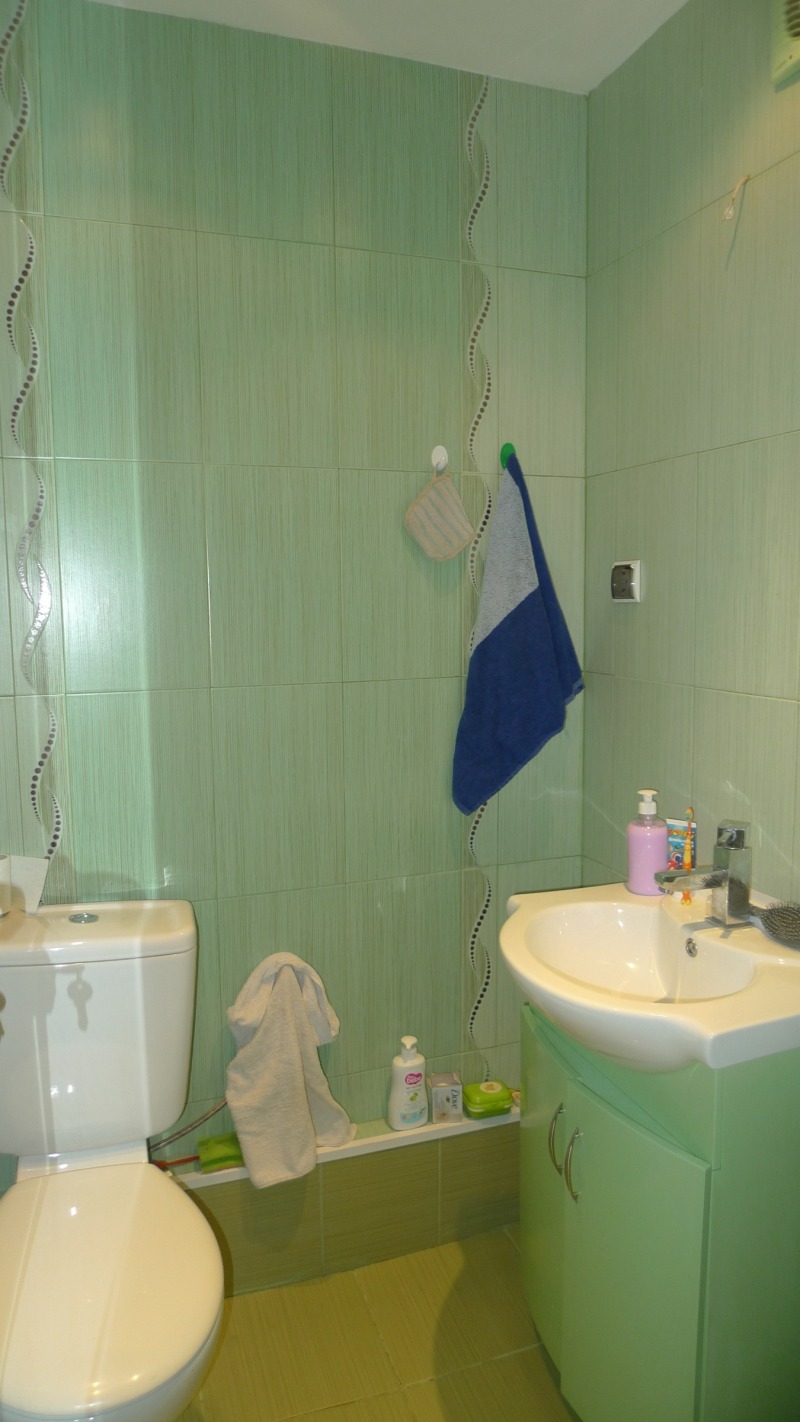 Zu verkaufen  1 Schlafzimmer Sofia , Sweta Troiza , 56 qm | 41480749 - Bild [12]