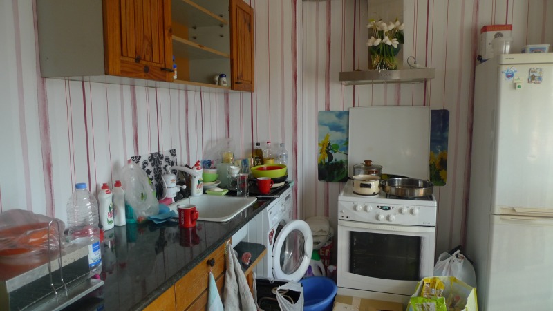 Zu verkaufen  1 Schlafzimmer Sofia , Sweta Troiza , 56 qm | 41480749 - Bild [3]
