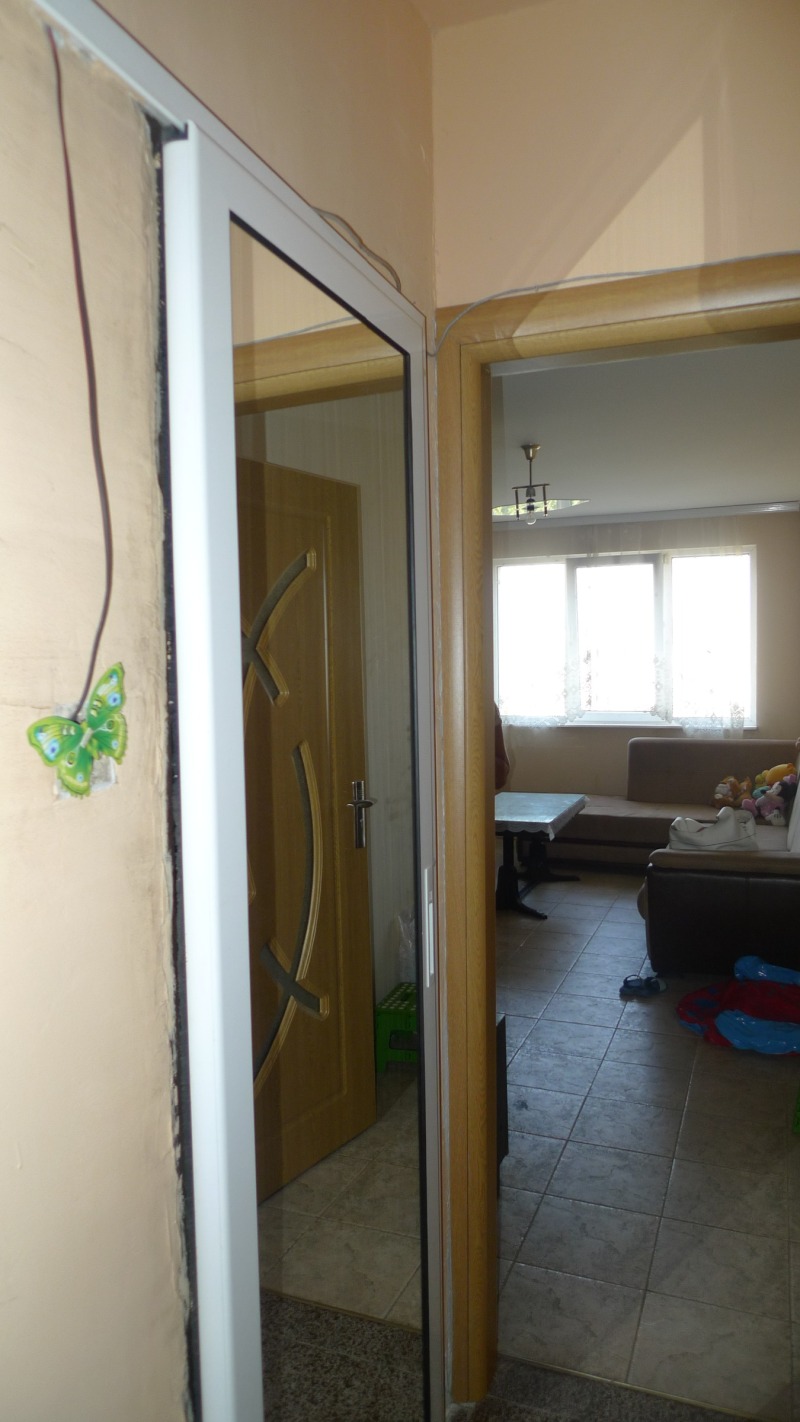 Zu verkaufen  1 Schlafzimmer Sofia , Sweta Troiza , 56 qm | 41480749 - Bild [9]
