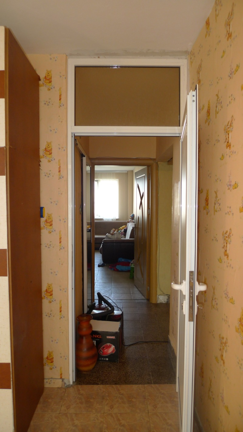 Zu verkaufen  1 Schlafzimmer Sofia , Sweta Troiza , 56 qm | 41480749 - Bild [8]