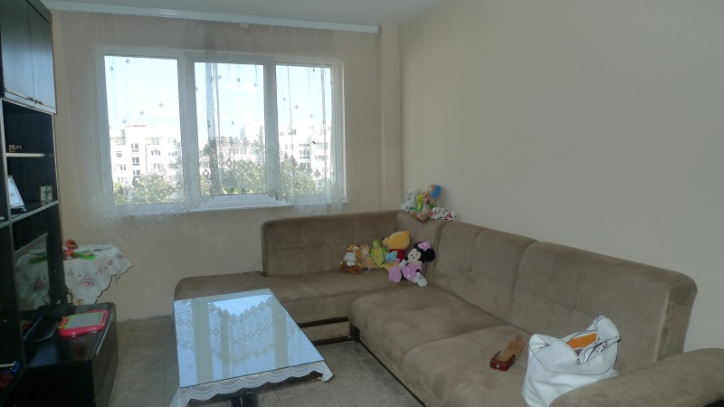 Zu verkaufen  1 Schlafzimmer Sofia , Sweta Troiza , 56 qm | 41480749