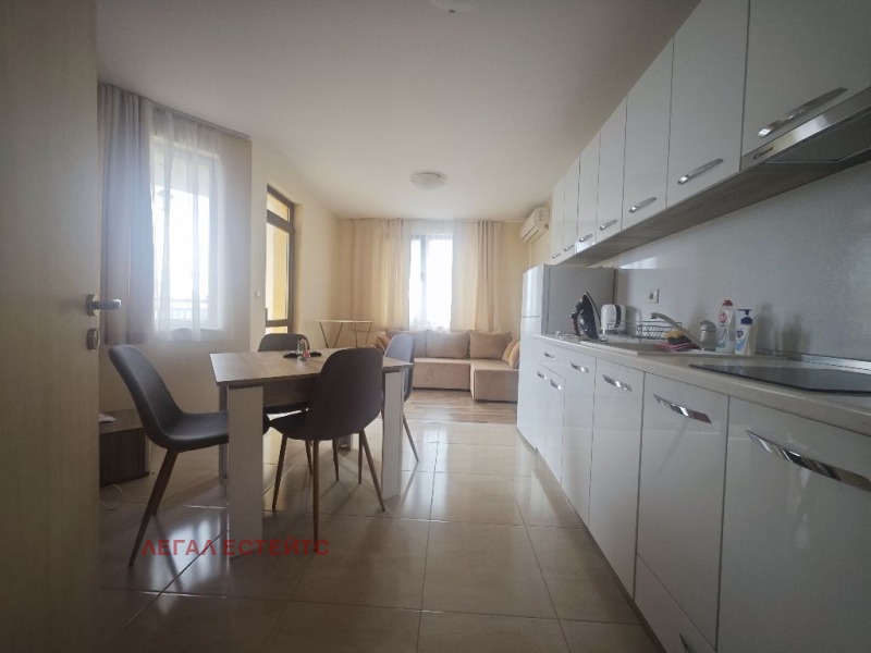 Na sprzedaż  1 sypialnia region Burgas , Rawda , 54 mkw | 54145972 - obraz [9]