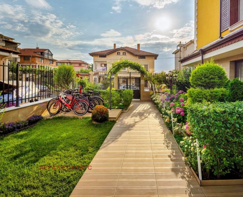 Na sprzedaż  1 sypialnia region Burgas , Rawda , 54 mkw | 54145972 - obraz [4]
