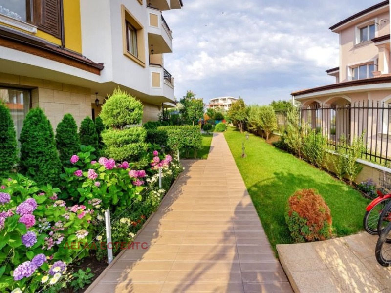 Na sprzedaż  1 sypialnia region Burgas , Rawda , 54 mkw | 54145972 - obraz [3]